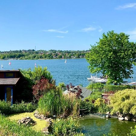 Haus Am See Moehnesee Ngoại thất bức ảnh