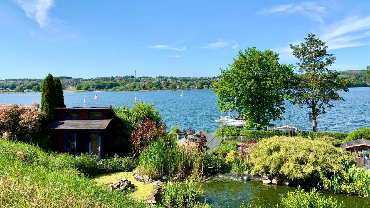Haus Am See Moehnesee Ngoại thất bức ảnh