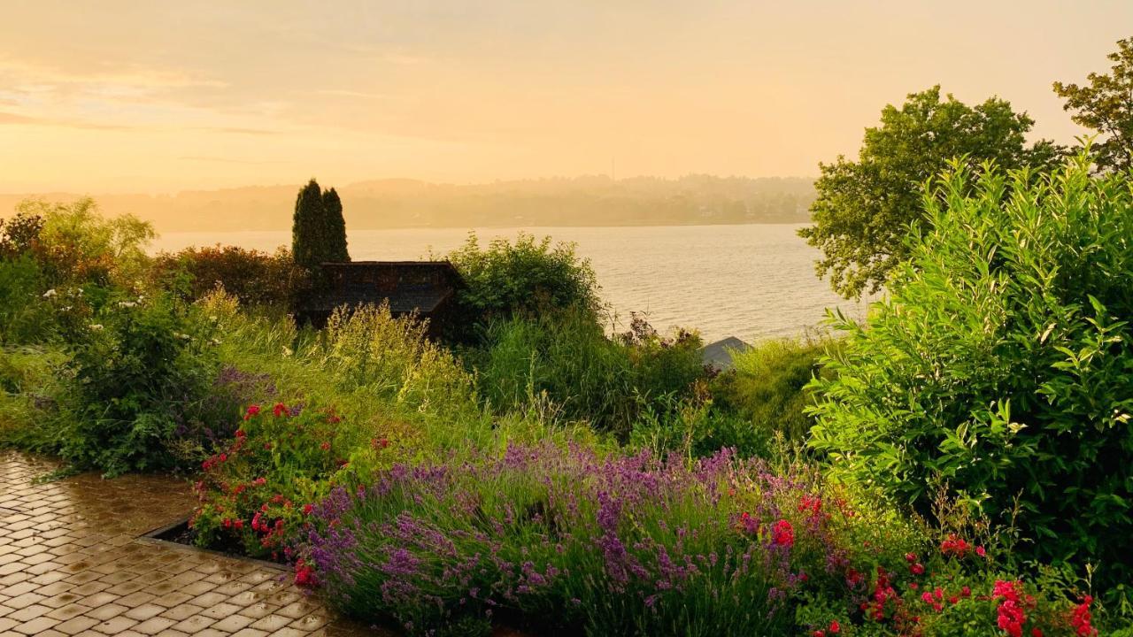 Haus Am See Moehnesee Ngoại thất bức ảnh