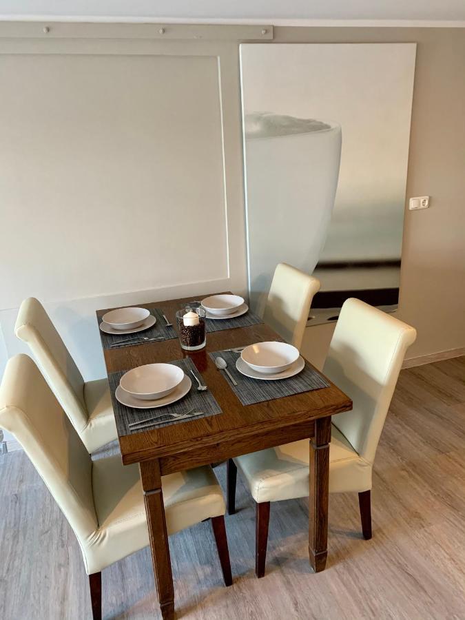 Haus Am See Moehnesee Ngoại thất bức ảnh