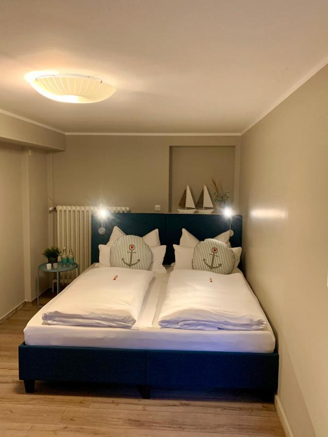 Haus Am See Moehnesee Ngoại thất bức ảnh