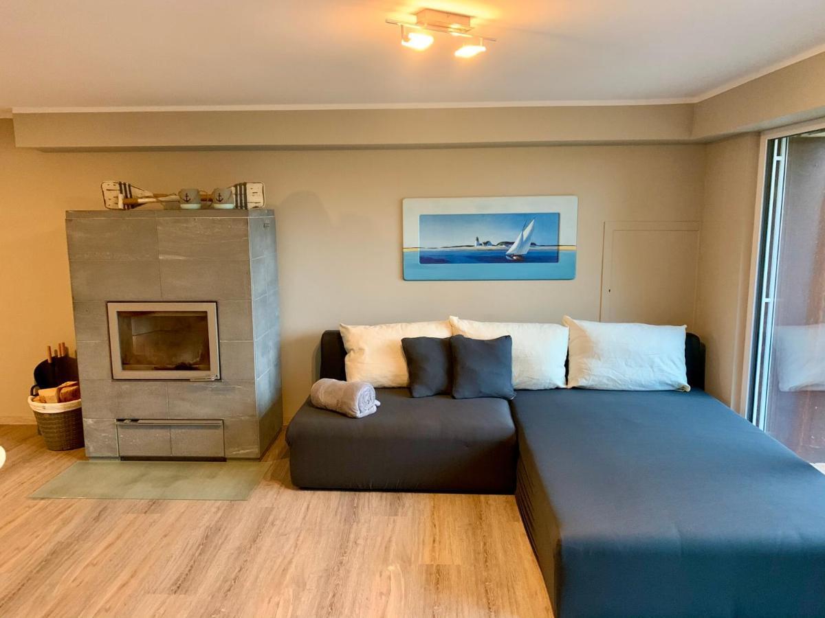 Haus Am See Moehnesee Ngoại thất bức ảnh