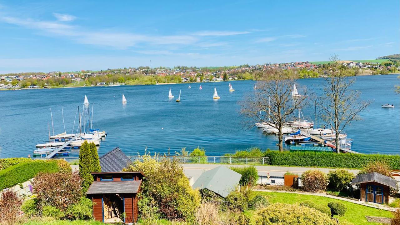 Haus Am See Moehnesee Ngoại thất bức ảnh